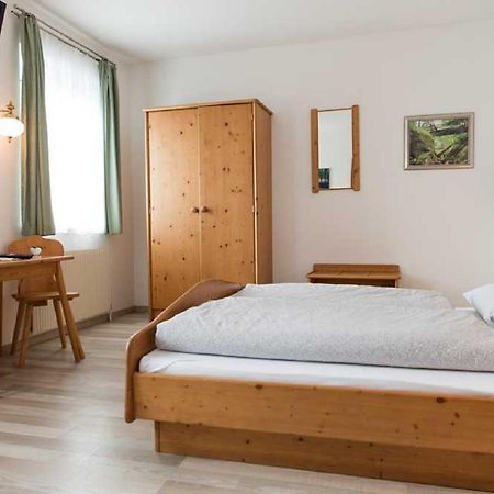 Gasthof Schindler Brunn am Wald Eksteriør bilde