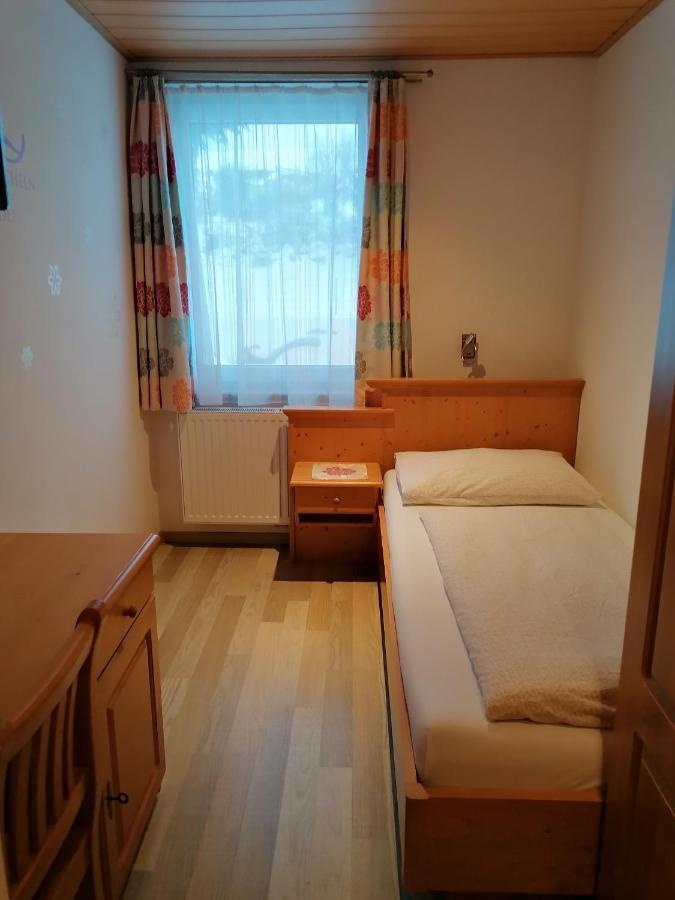 Gasthof Schindler Brunn am Wald Eksteriør bilde