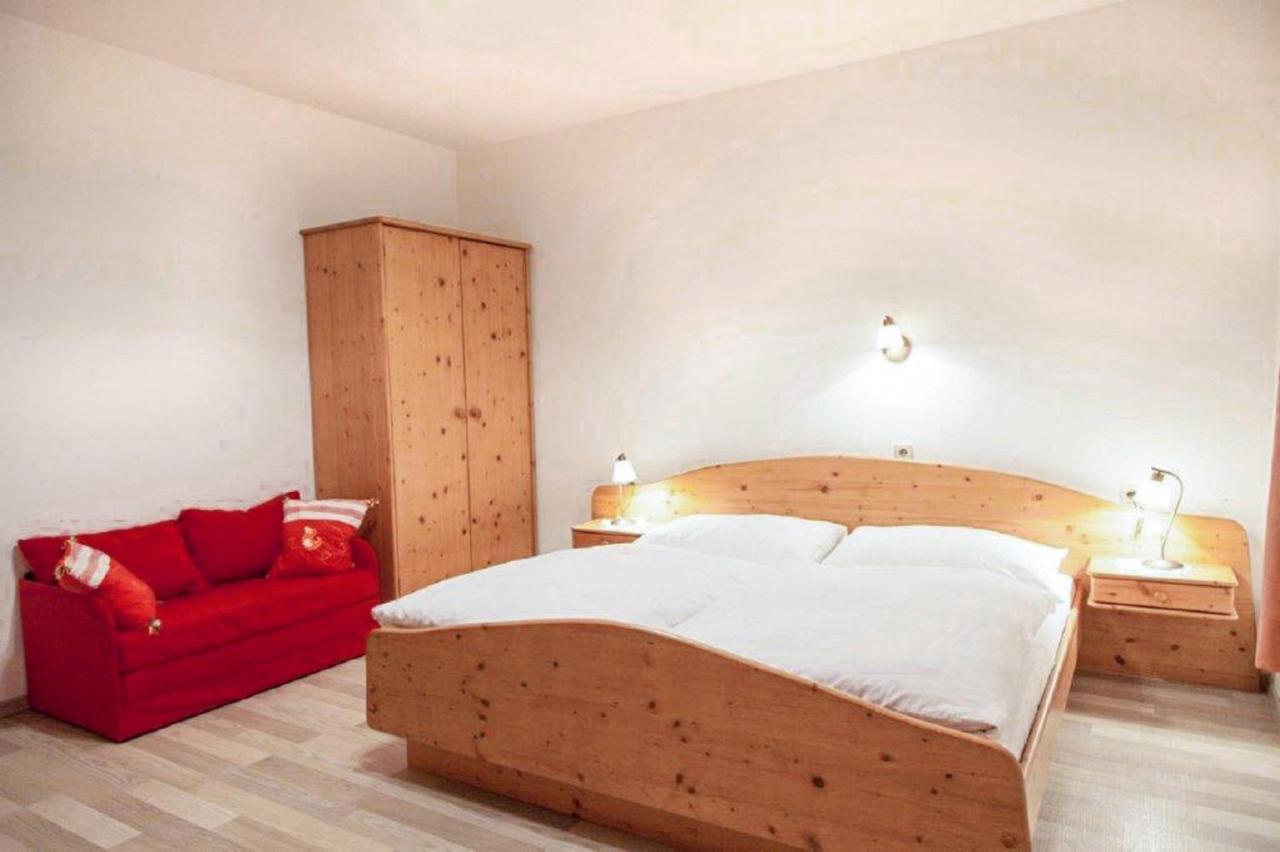 Gasthof Schindler Brunn am Wald Eksteriør bilde